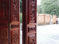 -蝴蝶泉公园