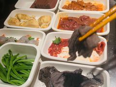 -海底捞火锅(万丰桥店)