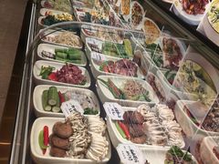 -陈家老院子·长春特色东北家宴(一匡街店)