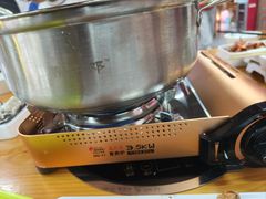 -养牛邓·潮汕牛肉海鲜自助火锅(广州店)
