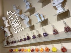 -香遇沙龙香水·调香·团建