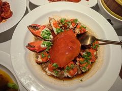 -華府Deluxe(兴业太古汇店)