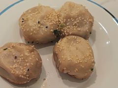 -小杨生煎(黄河路店)