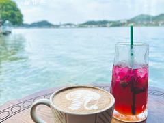 -东钱湖旅游度假区