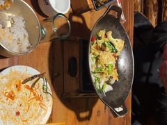 -小木屋朝鲜族特色菜