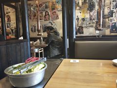 大堂-韩国料理大力士(屏风街店)