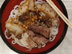 -老东江米粉(南方大厦店)