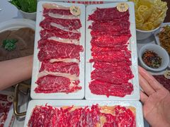 -八合里潮汕鲜牛肉火锅(惠州华贸店)