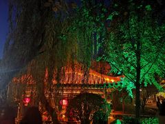 -台儿庄古城