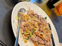 -东方御宴海鲜酒楼(棕泉酒店)