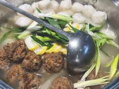 -汪爹爹武汉牛三鲜(朝外大街店)