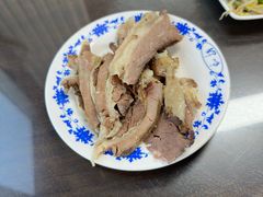 -吾穆勒蓬灰牛肉面·清真(北滨河中路店)