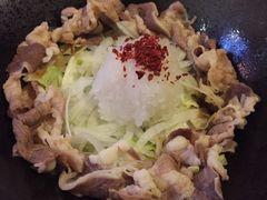 -牛玄庵日式寿喜烧·料理店(新源里店)