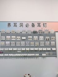 -AI艾耳·专业手工耳洞·穿孔美学馆