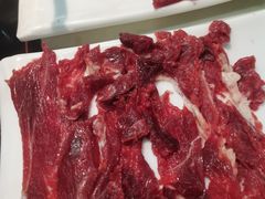 -潮牛禾记•潮汕鲜牛肉火锅(新亚洲店)