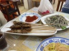 -清真·鸦儿李记·小馆(后海店)