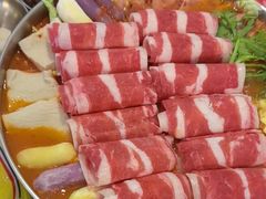 -兰正韩·韩国料理(大悦城店)
