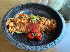 -良木缘咖啡西餐(蜀汉路店)