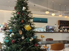 -fishtank鱼缸咖啡(三山街店)