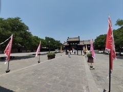 -河间府署