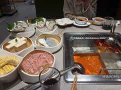 -海底捞火锅(漫乐城夜宵主题店)