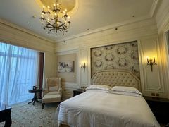 -中旅阿那亚九龙湖·公主酒店