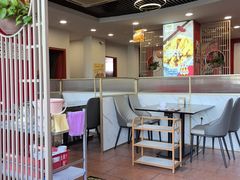 -潮汕美牛肉丸火锅店(天宁寺店)