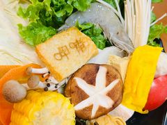 -呷哺呷哺(常营华联店)