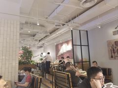 -必胜客(百联又一城店)