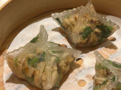 -利苑酒家(宜安广场店)