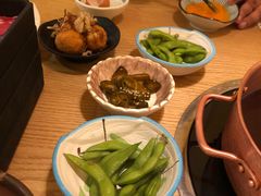 -伊豆野菜村(大族广场店)