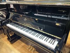 -柏斯音乐艺术中心·钢琴·吉他(上音店)