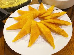 -时光乌托邦空中花园餐厅川味·融合菜(幸福广场店)