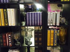 -婷意花宇TheGracesFloral(北外滩店)