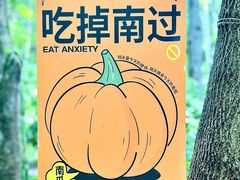-帽儿山风景区