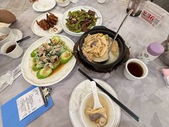 -鹭园酒家·四十年老字号