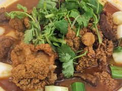 -小鱼锅贴明光土菜