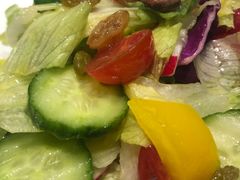 -春色如许·茶食餐厅(桃李春风店)