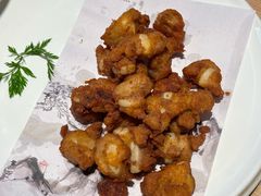 -连鹭海鲜·海肠捞饭·海胆饭(星海店)