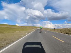 -GIANT捷安特自行车专卖店(金桥台儿庄路店)