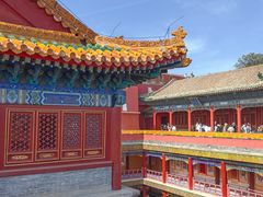-普陀宗乘之庙(小布达拉宫)