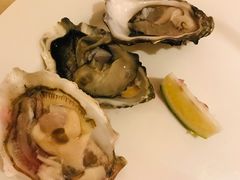 -威斯汀舞台餐厅