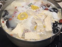 -陌生人火锅餐厅(阳曲路店)