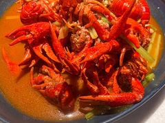 -红盔甲·小龙虾(天钥桥店)
