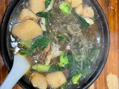 -凡老头米线砂锅(古荡新村西粮站)