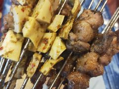 -满堂春特色餐馆