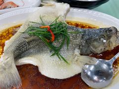 -景好海鲜餐厅(大鹏必选旅游店)