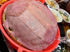-七里川健康火锅(总店)