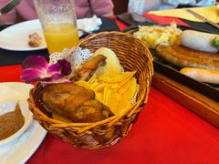 -觅境西餐厅