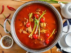-文叔·湖北名小吃·小龙虾(华强北店)